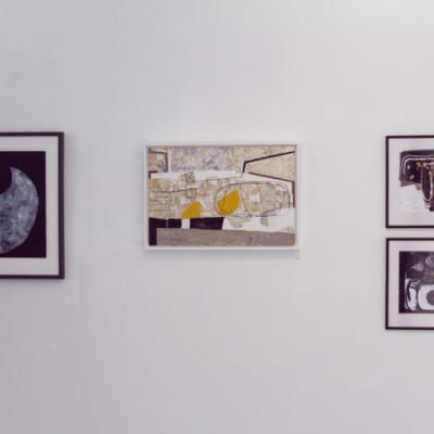 Alliances and Counterpoints, Arts University Plymouth, August 2025