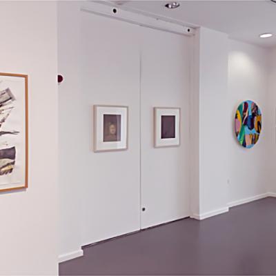 Alliances and Counterpoints, Arts University Plymouth, August 2025