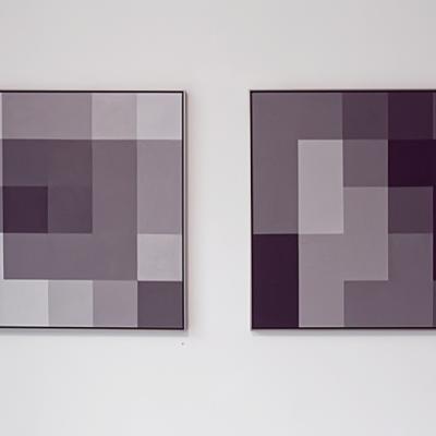 Alliances and Counterpoints, Arts University Plymouth, August 2025