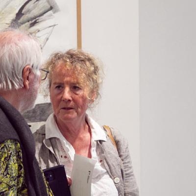 Alliances and Counterpoints, Arts University Plymouth, August 2025